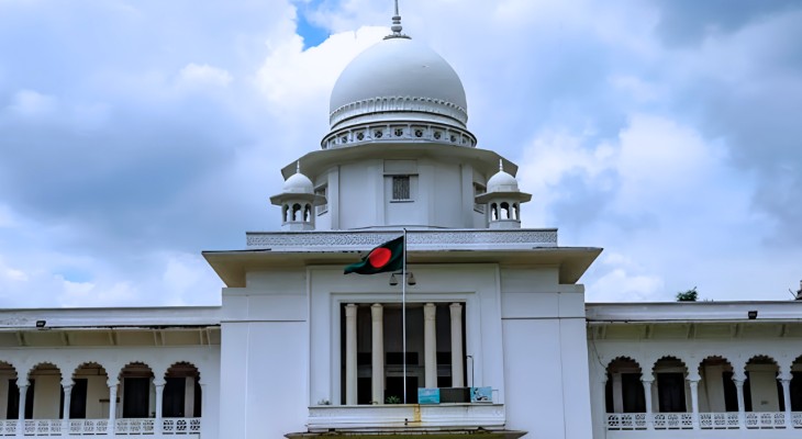 মন্ত্রী-প্রতিমন্ত্রীদের জেলাভিত্তিক দায়িত্ব বণ্টন : চ্যালেঞ্জ করে রিট